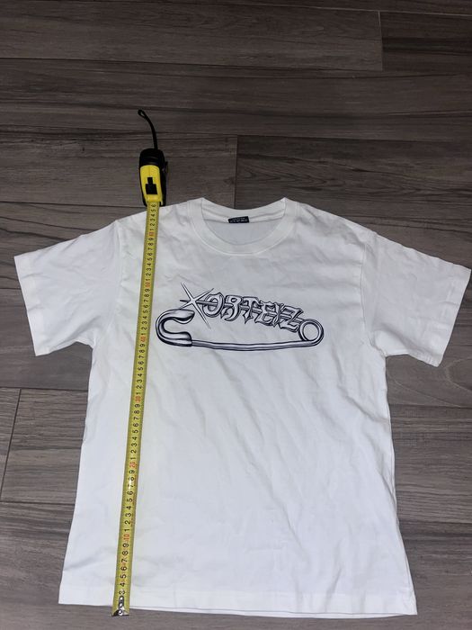 tricou corteiz (S)