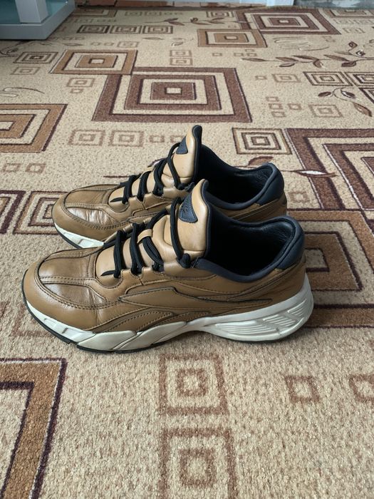 Кроссовки Reebok