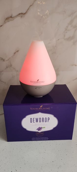 Difuzor DewDrop Aromatherapie Young Living Diffuser