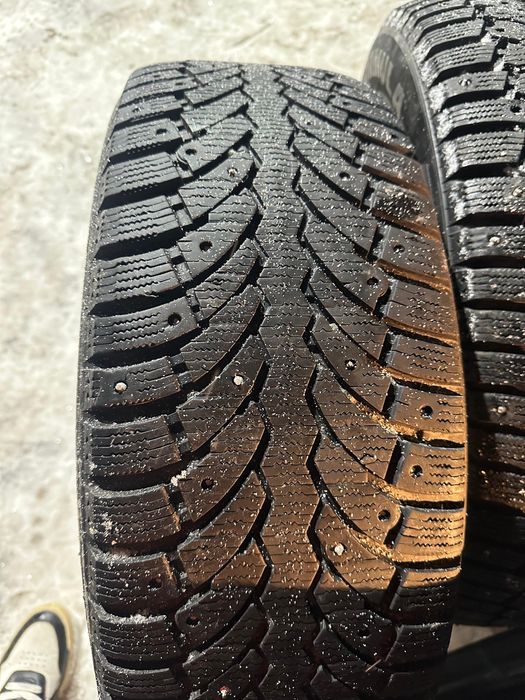 Шины the maxxix 225/60 r 17