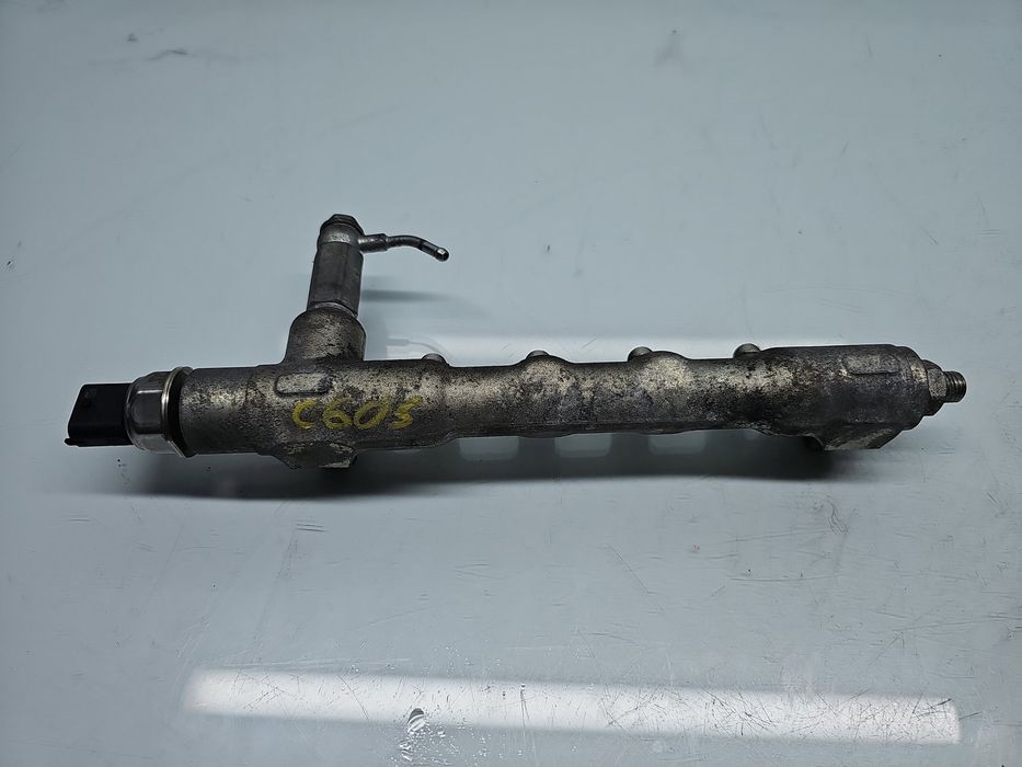 Rampa injectoare Opel Mokka [Fabr 2012-2019] OEM 1.7 CDTI A17DTS 96KW