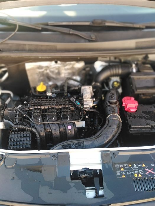 Dacia Logan Berlina