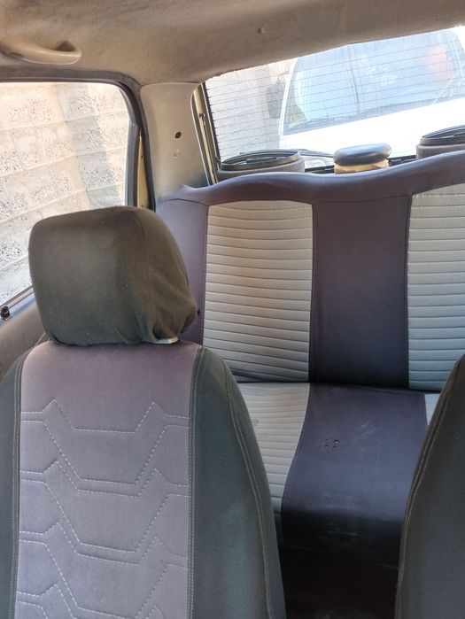 Матиз Бест Халати яхши езилмаган