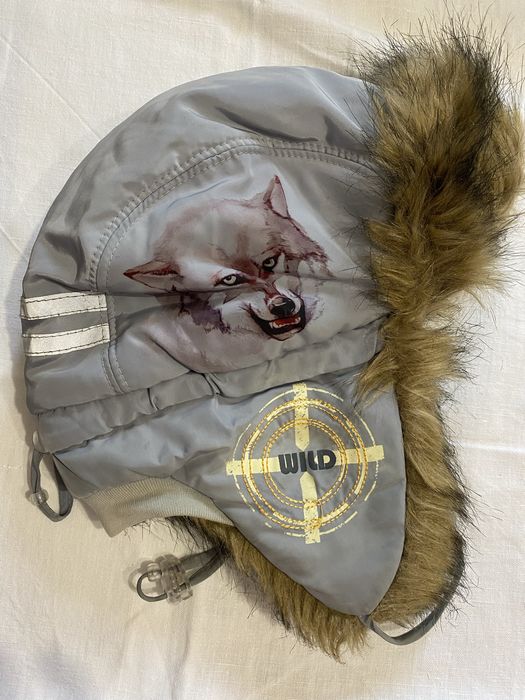 Продаю зимнюю шапку