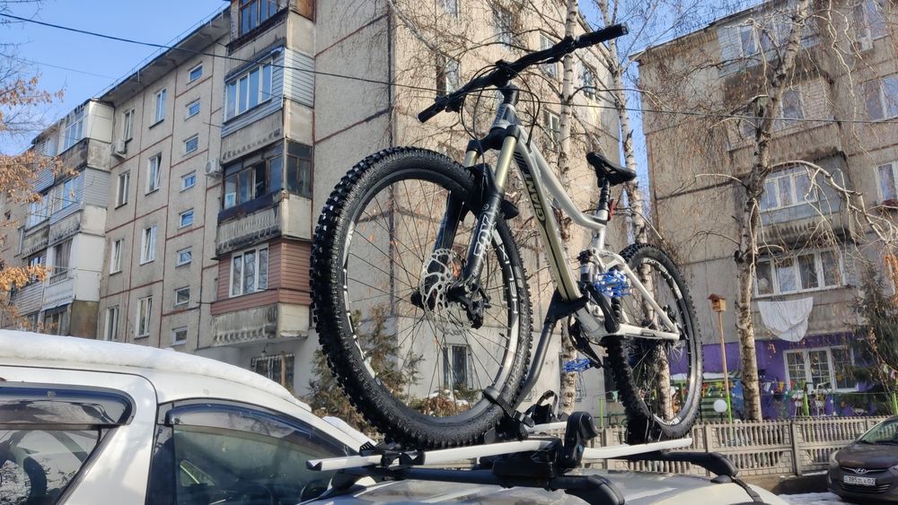 Giant trance подвес эндуро