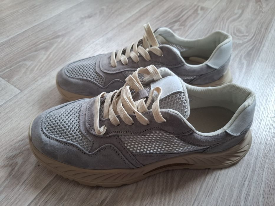 Кроссовки 44  - 45 р.