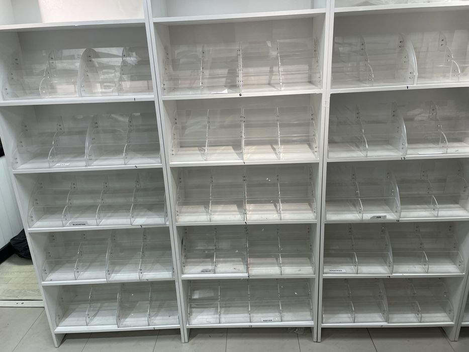 Органайзер , полки