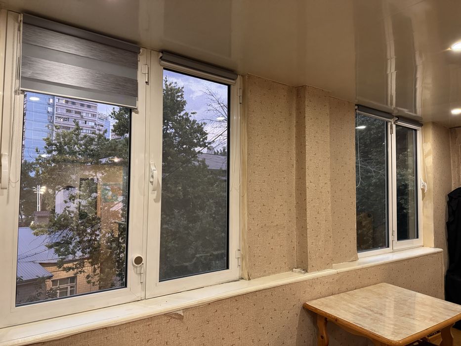 Акфа алюминий окна, окна алюминиевые, akfa okno akno