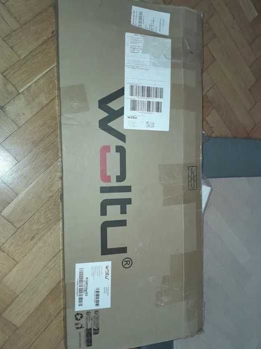Преграда за легло Woltu нова  35 EUR
