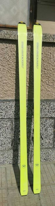 Ски Rossignol 177см
