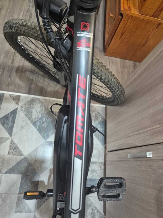 Электровелосипед Tomate 350W