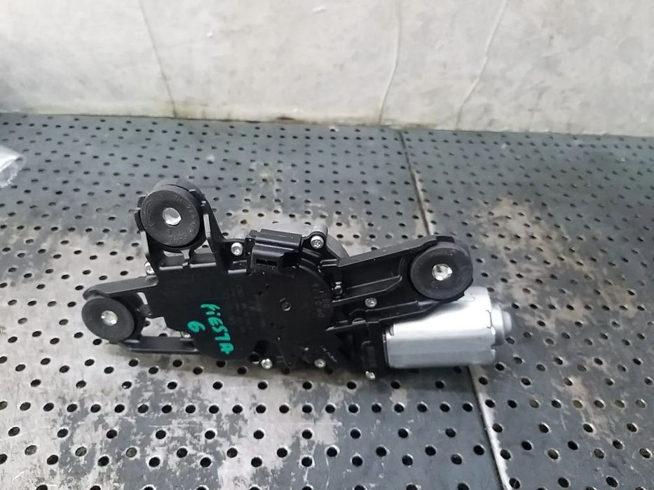 Motoras stergator haion ford fiesta 6 cb1 ccn 0390201860 8a61a17k441aa