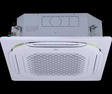 Внутренний блок кассетного типа (полноразмерный) 4-поточные VRF V8