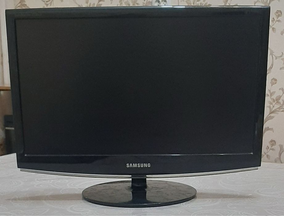 Samsung SyncMaster