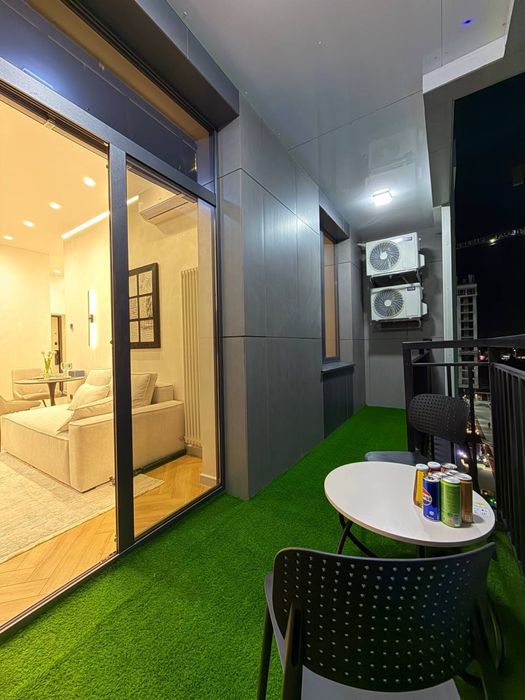 Срочная Продажа 2х ком 40м2 ЖК Imperial Club City Алайский Ц-2