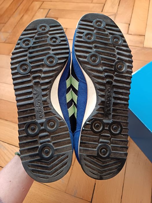 Adidas SL 72 O GW, размер 38 1/2