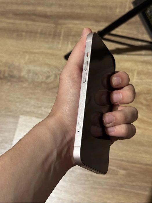 iphone 13 в хорошем сост на 256 гб