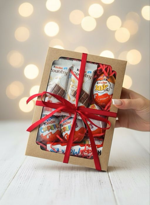 Корпоративные боксы