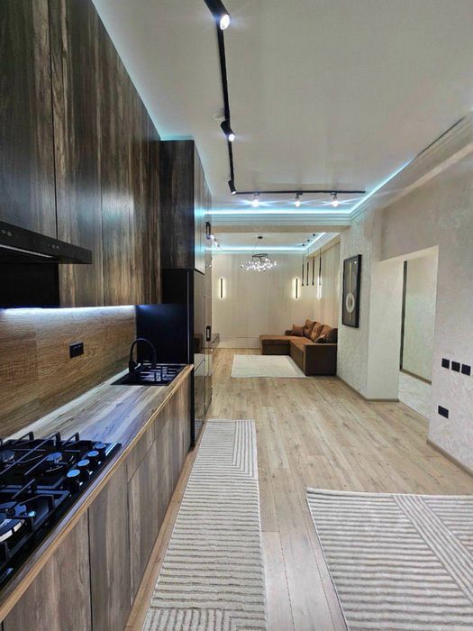 Премиум класса 1-2ком кв В ЖК Манзара Сити 5 Минут Метро Юнусабад