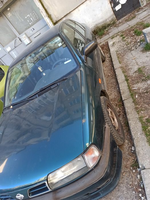 Продавам Нисан Примера