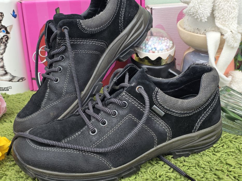 Marc мъжки обувки естествена кожа N42