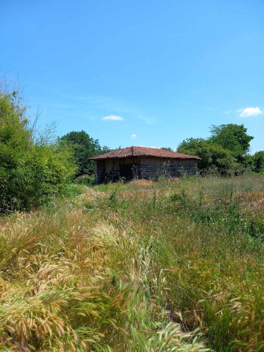 Продава се Къща в с. Овчи кладенец, Област Ямбол - 150 кв.м за 187 €/кв.м - Снимка #4