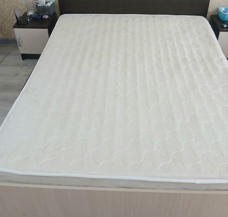 Матрас двухспальный