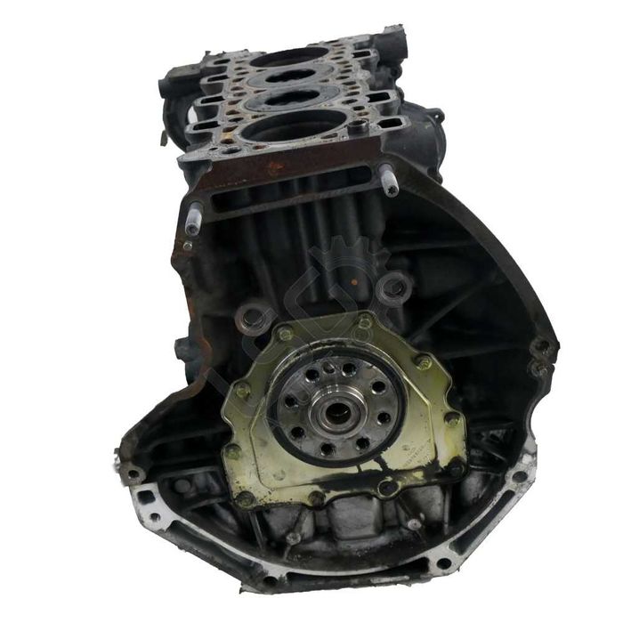 Оборудван цилиндров блок Nissan Qashqai II 2013-2021 ID: 151204