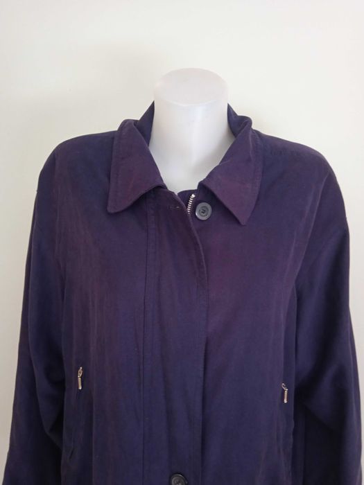 Дамско есенно, преходно яке