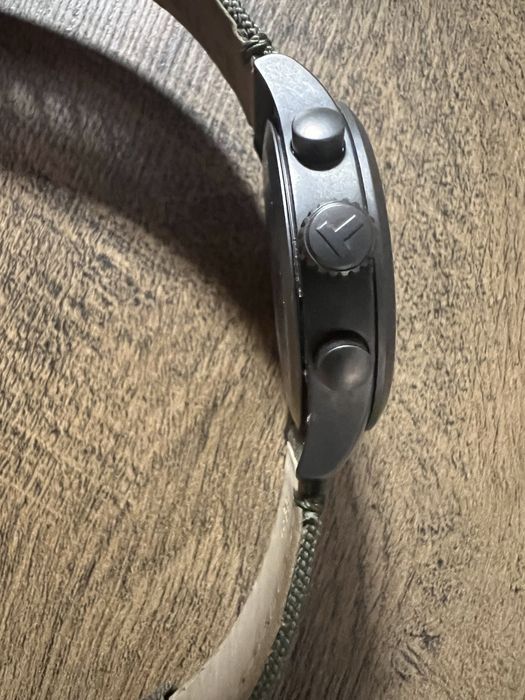 Часовник TISSOT T-sport Chronograph XL