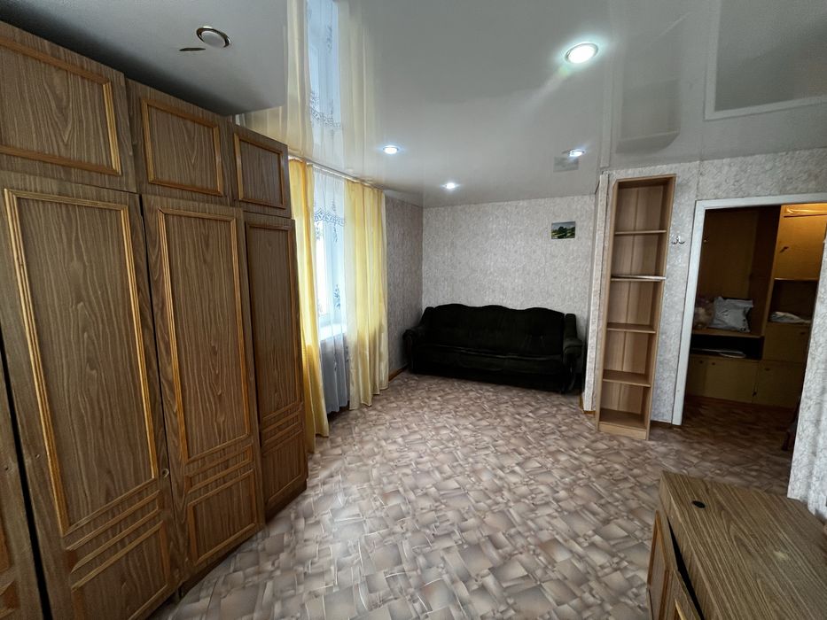 Продам 1-комнатную квартиру