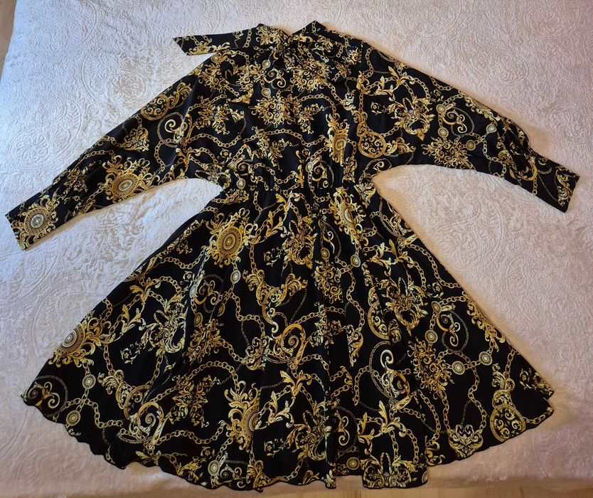 Дамска рокля Pierre Cardin