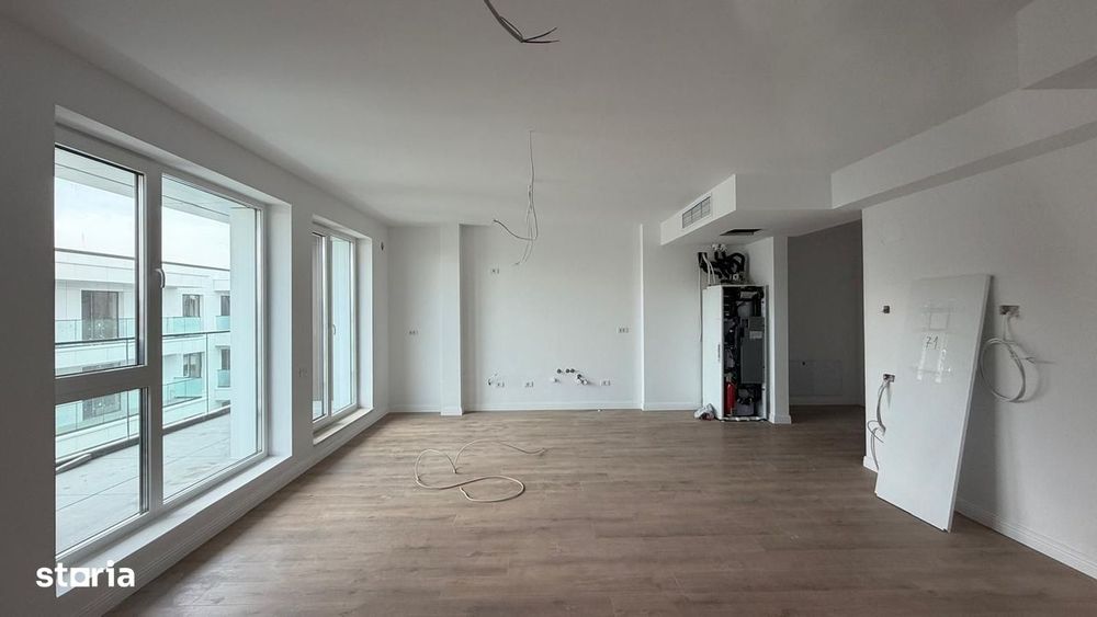 Vanzare 3 Camere MTM Residence Nou 2 Parcari