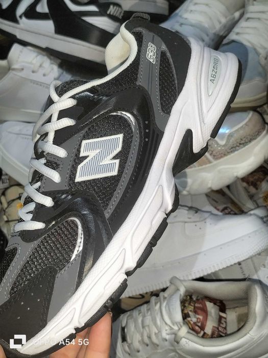 Încălțăminte sport second-hand Nr de la 36 până la 45