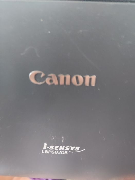 Принтер Canon 6030 в идеальном состоянии