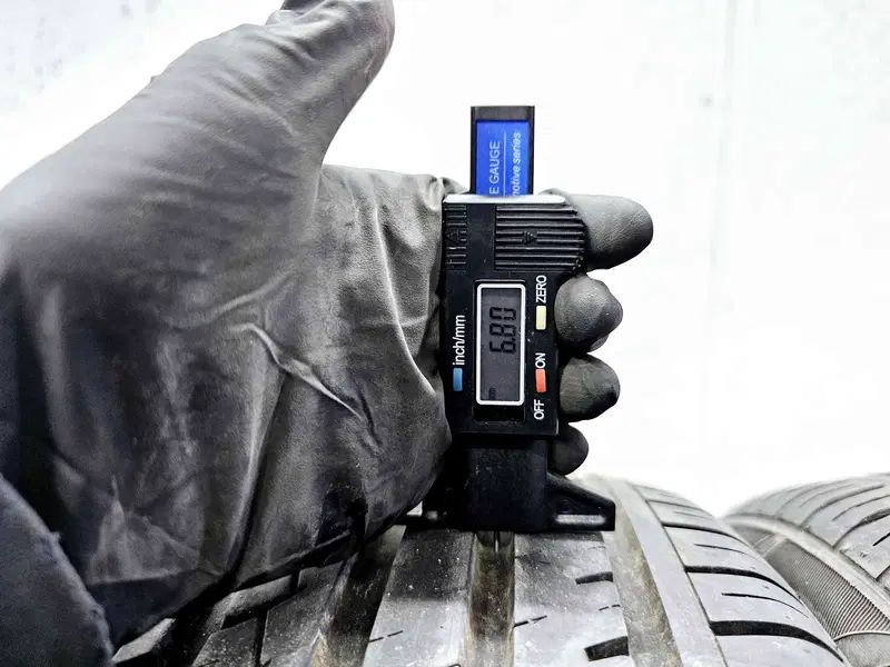 Set 2 anvelope vara Opel Insignia B Combi [Fabr 2017-prezent] Arrowspe