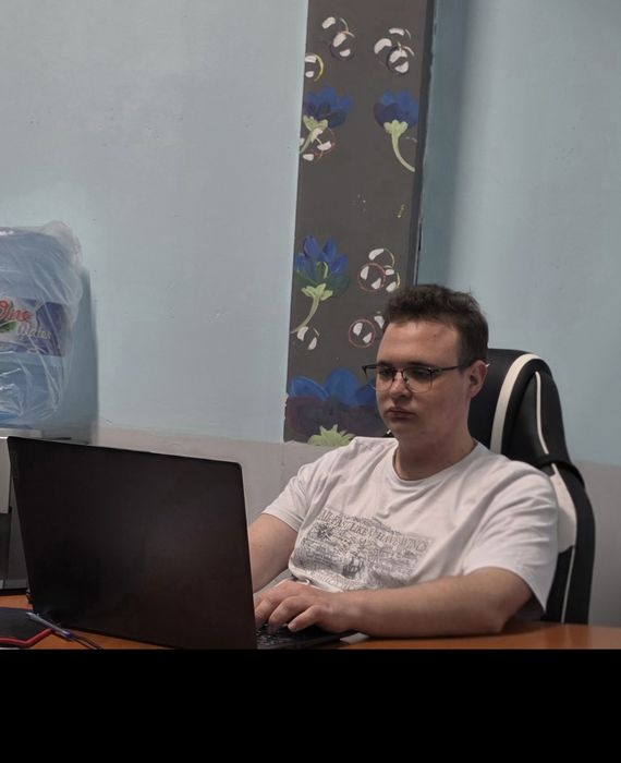 Установка виндовса с выездом