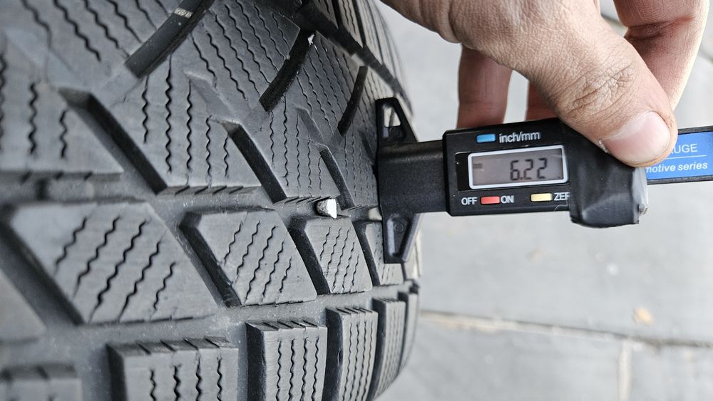 2бр гуми 205 60 16