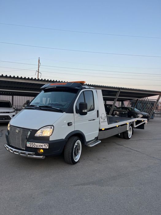 Эвакуатор Шымкент | Перевозка авто