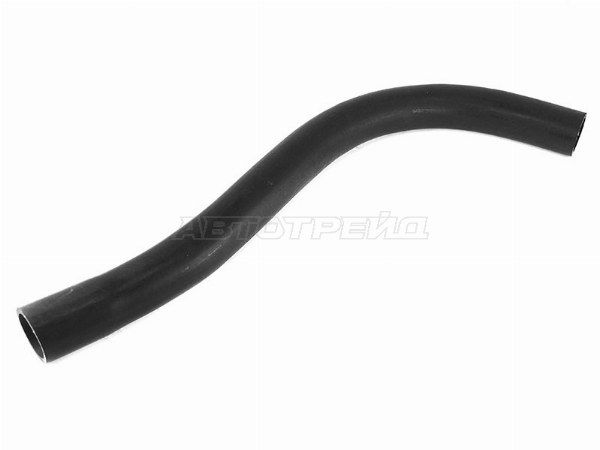 Патрубок радиатора Toyota Allex