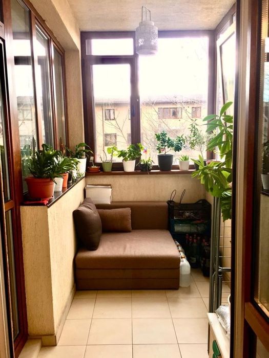 Proprietar inchiriez apartamant 2 camere in Cartierul Latin
