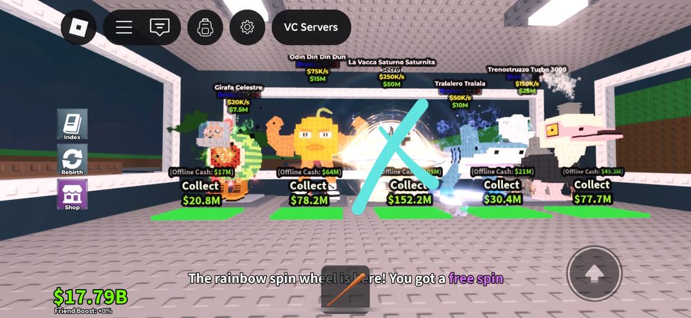 продам браинротов