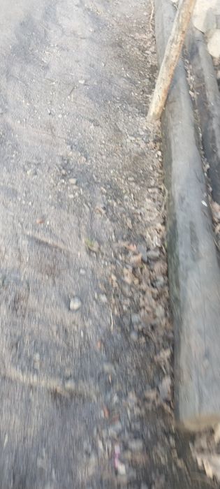 Ағаш мәтке  ұзындығы 6,20 диаметр 20 см