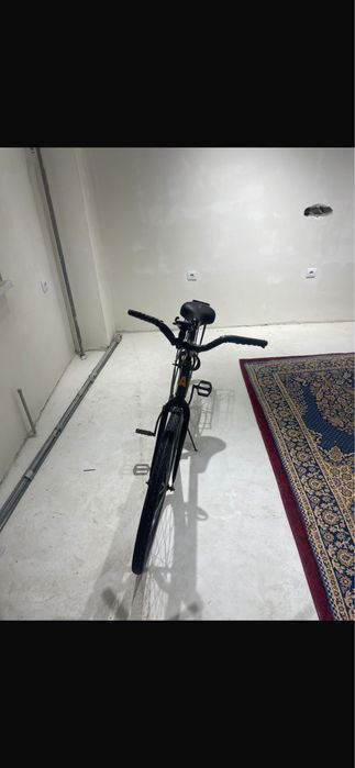 Продается велосипед