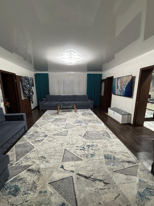 Продам 4ком дом в Костанае. Либо обмен