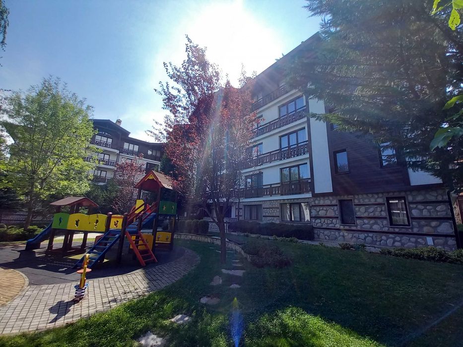 Дава се под наем Двустаен апартамент в Банско - 97 кв.м за 747.66 € - Снимка #8