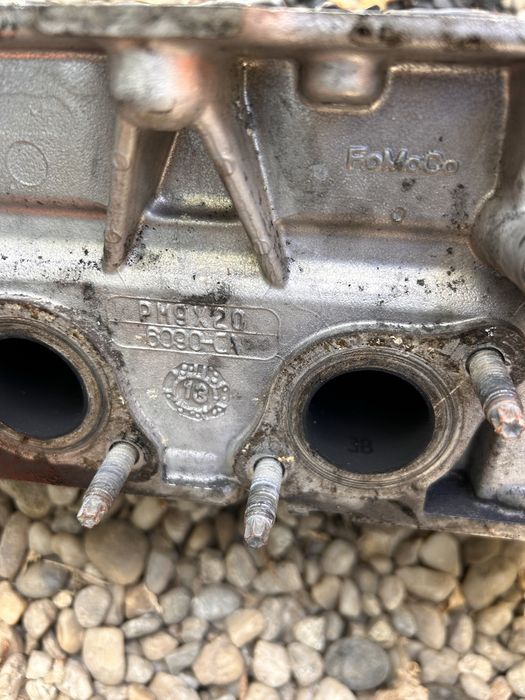 Chiuloase complete stanga dreapta Range Rover 3.0 L diesel euro 5