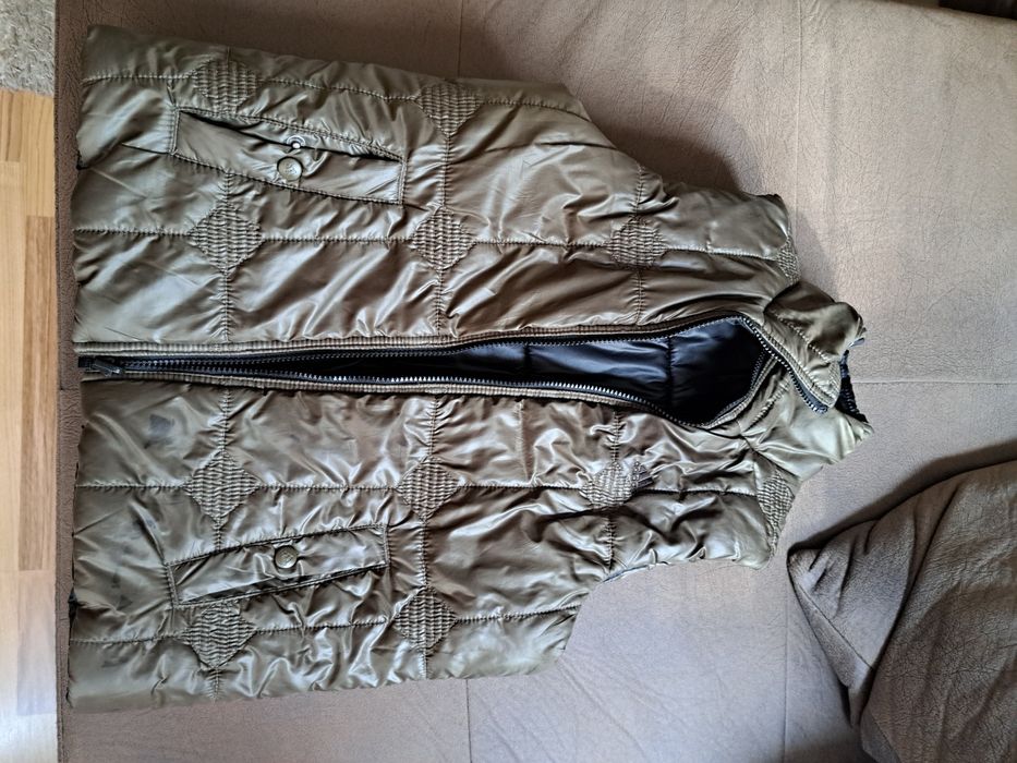 Дамски палта нови