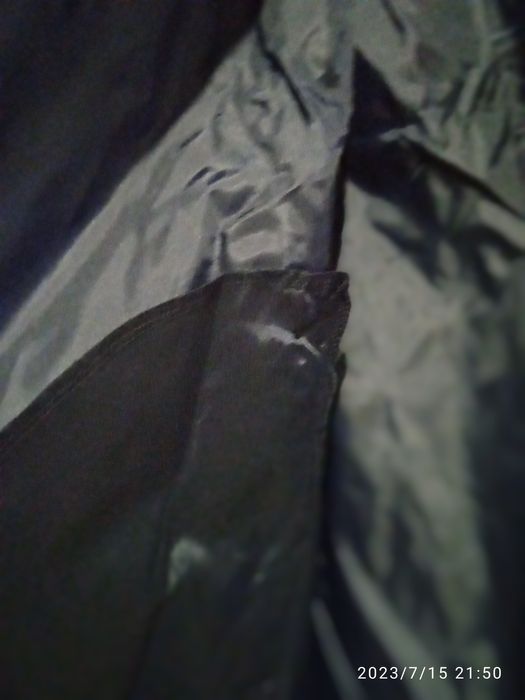 Продам дождивик LEGEA Италия