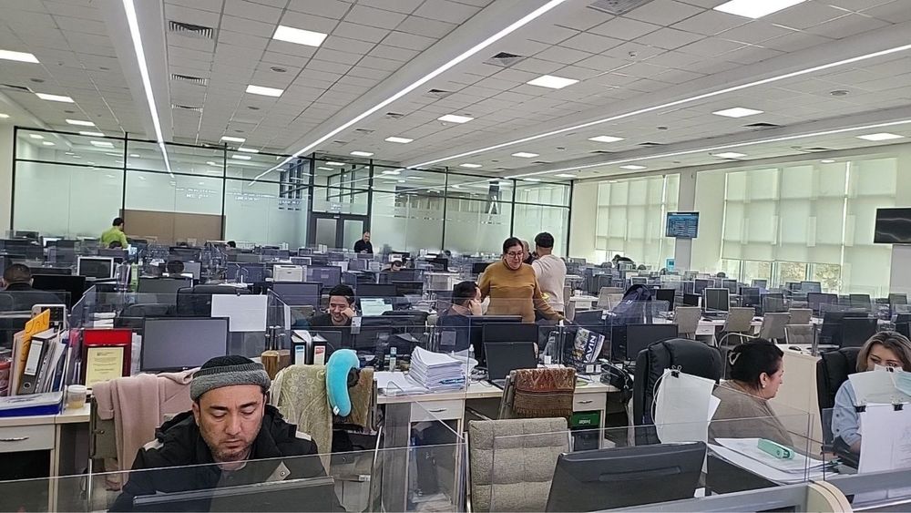 Брокер БЕНЗИН ва ПРОПАН ГАЗ буйича